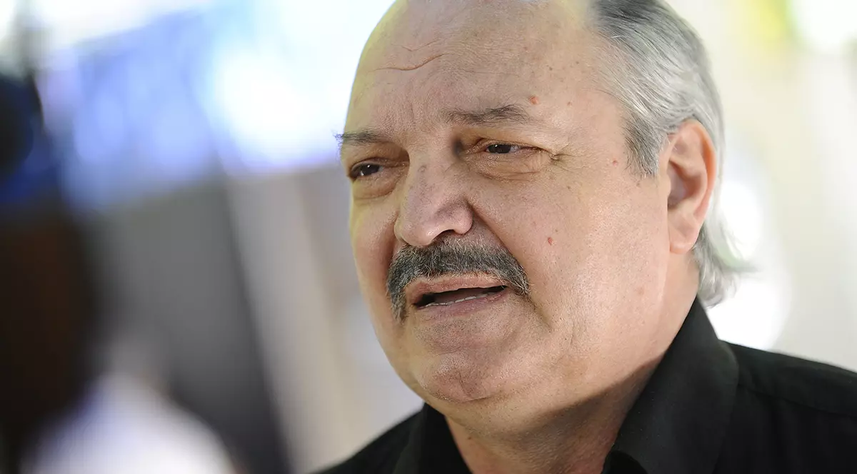 Victor Socaciu