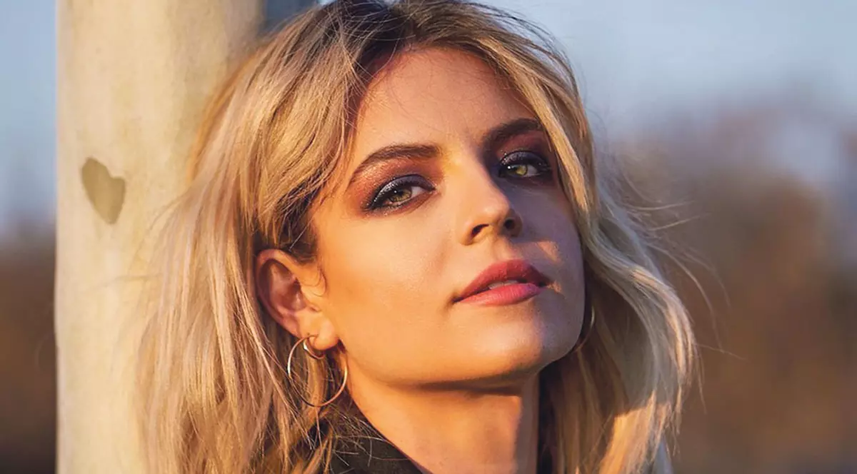 Victoria Răileanu