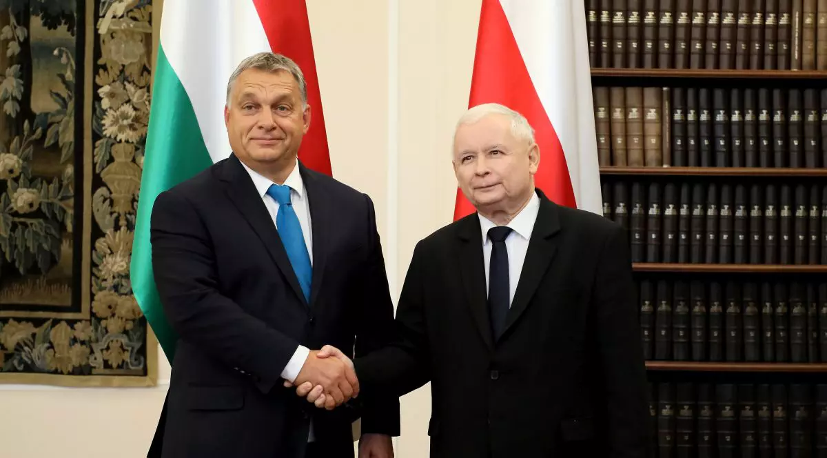 Politico: De ce este 2022 anul în care harta Uniunii Europene ar putea fi redesenată