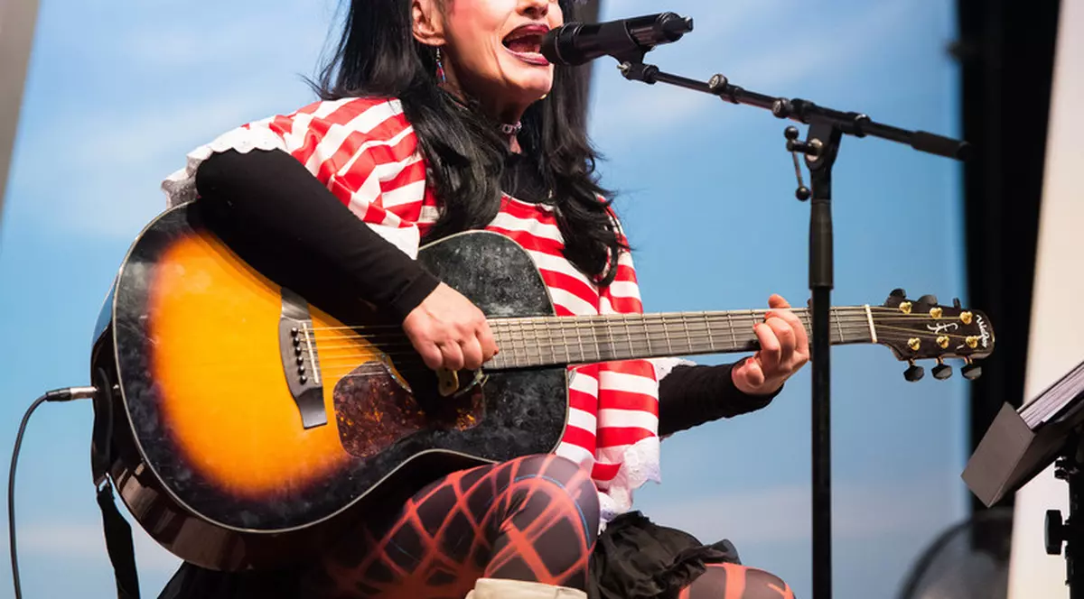 Alegerea Angelei Merkel pentru ceremonia de adio: O piesă punk-rock din anii ’70, interpretată de Nina Hagen