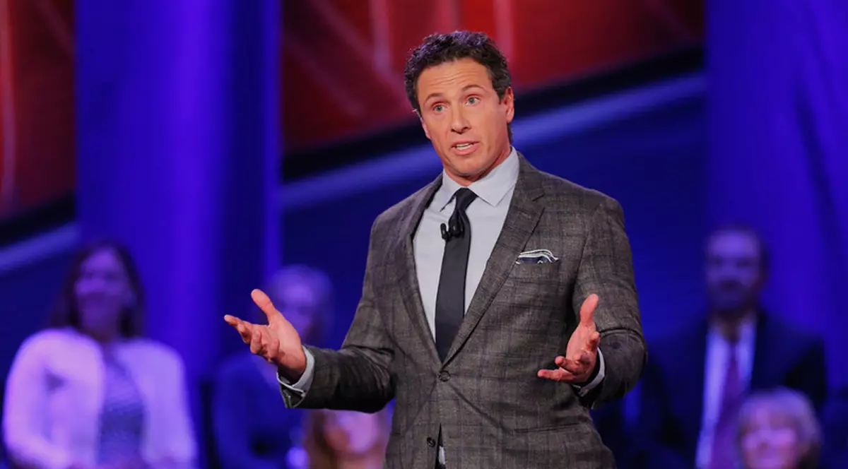 Prezentatorul Chris Cuomo, concediat de CNN după ce și-a ajutat fratele. Fostul guvernator Andrew Cuomo e acuzat de agresiune sexuală