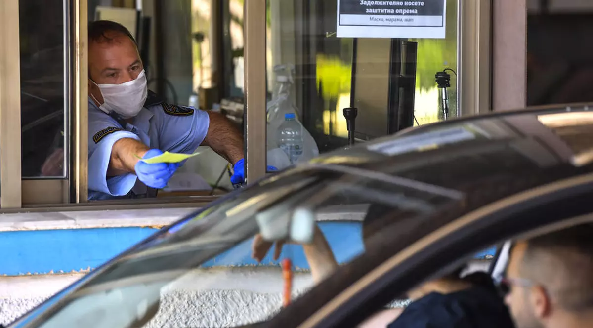 Formularul de localizare a pasagerilor, necesar pentru intrarea în România. Ce este PLF și când intră în vigoare