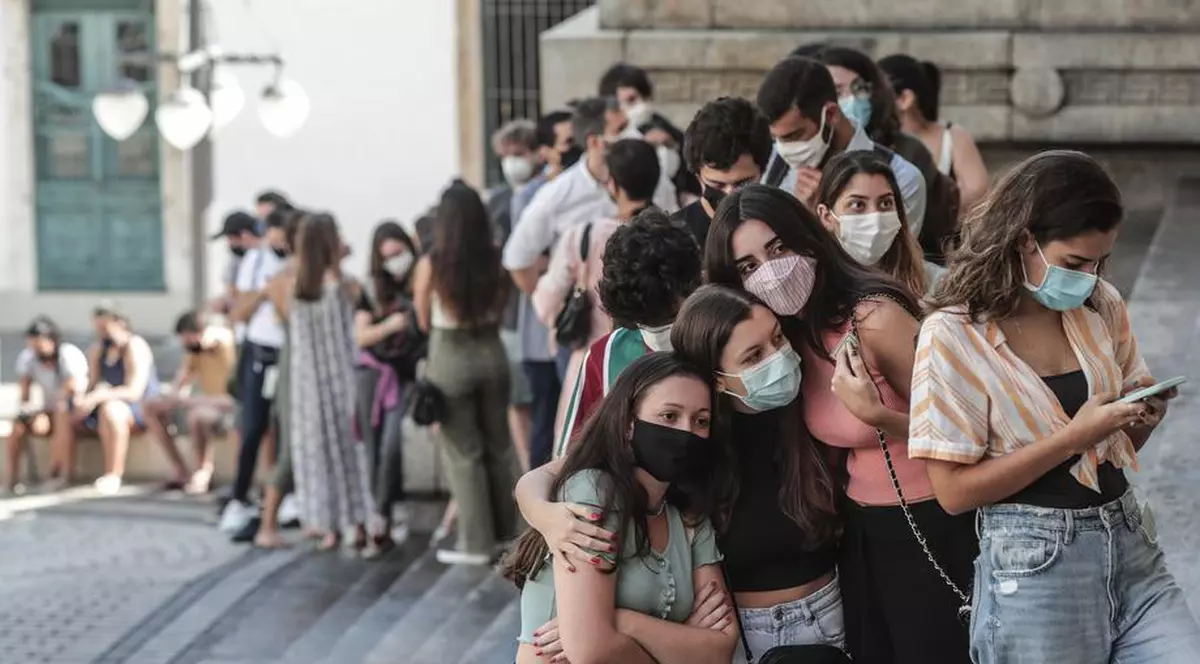 America de Sud câștigă cursa vaccinării anti-Covid: Care este secretul succesului