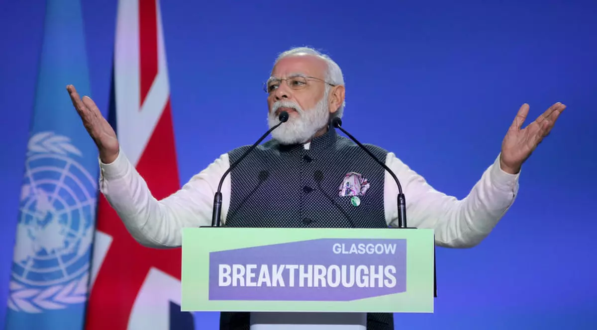 Contul de Twitter al premierului indian, piratat. Ce mesaj despre Bitcoin au postat hackerii