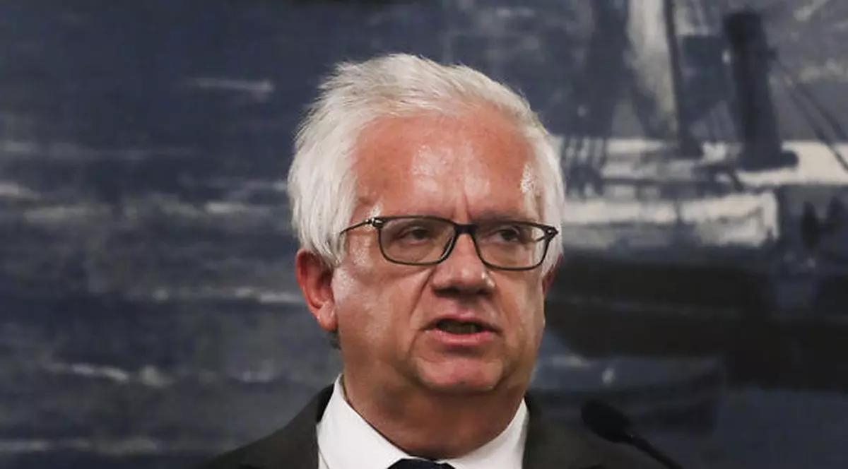 Ministrul de interne al Portugaliei a demisionat în urma unui accident mortal, în care a fost implicată mașina sa oficială