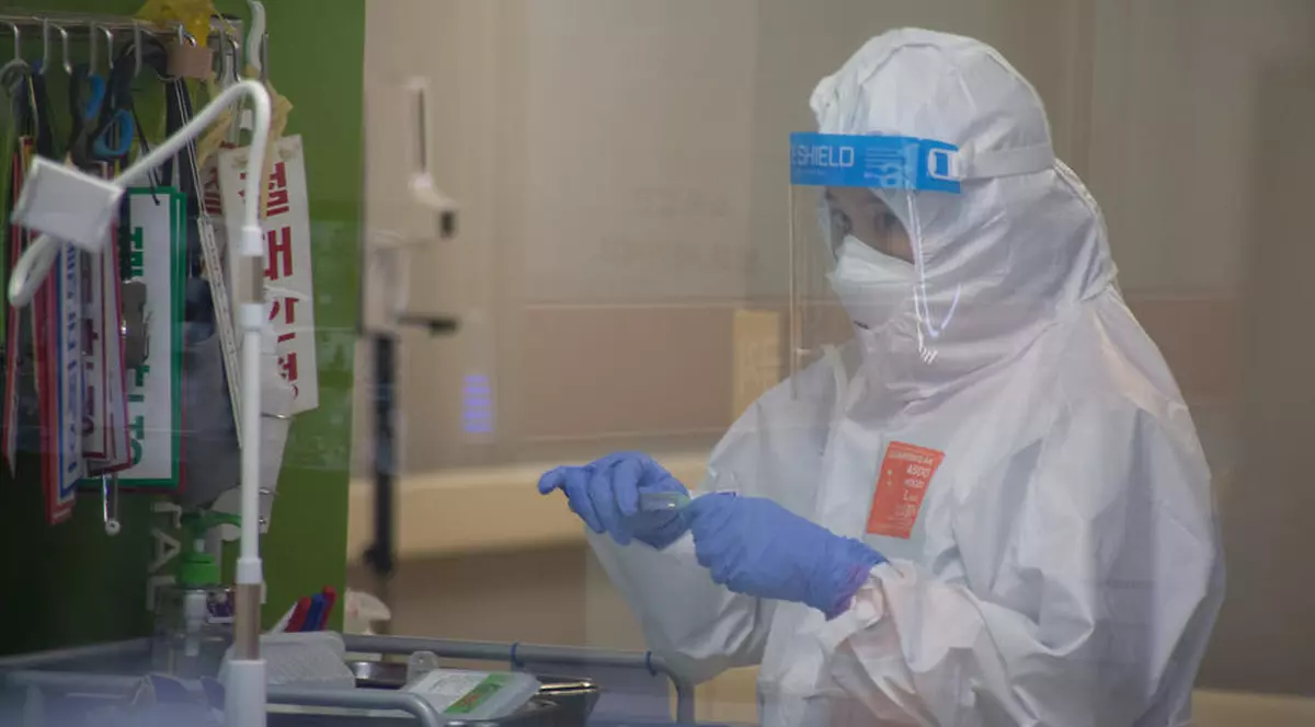 Nou record de îmbolnăviri COVID-19 în Italia într-o singură zi