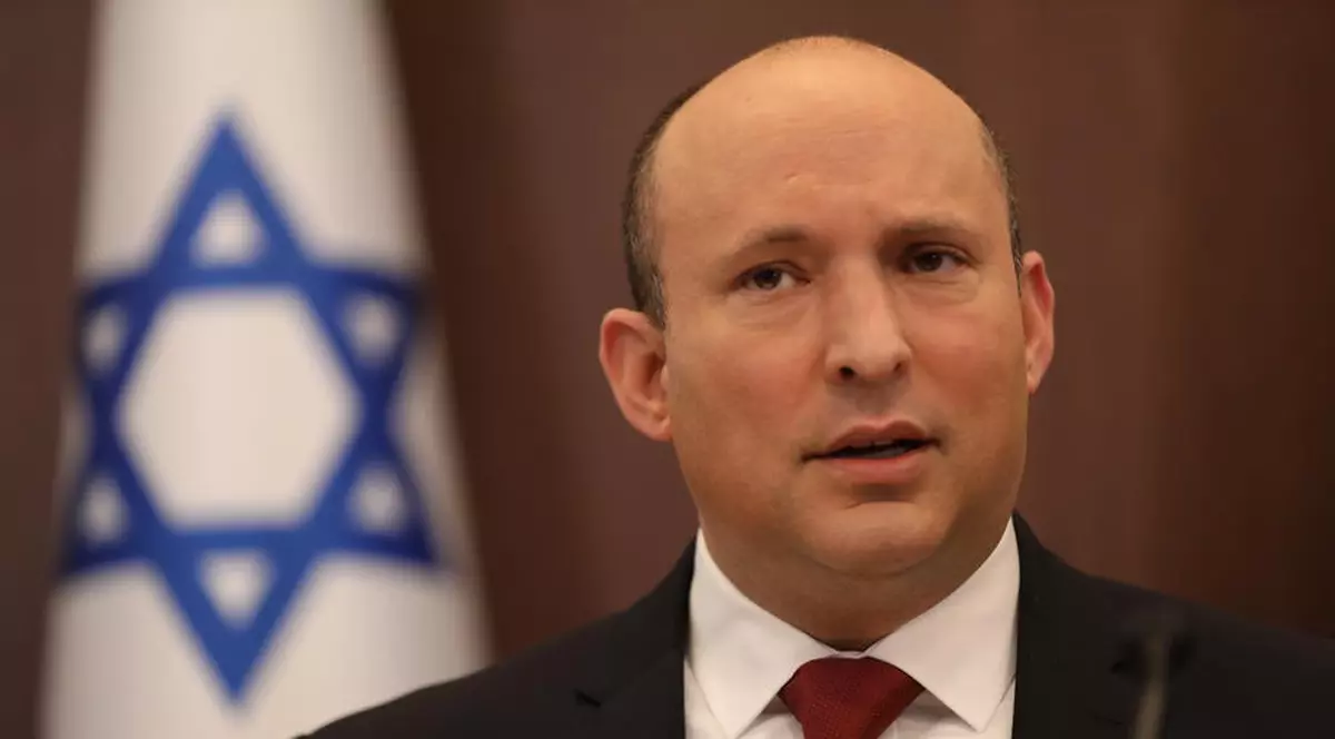 Noul val de COVID-19 provocat de varianta Omicron a început în Israel, anunţă premierul Naftali Bennett