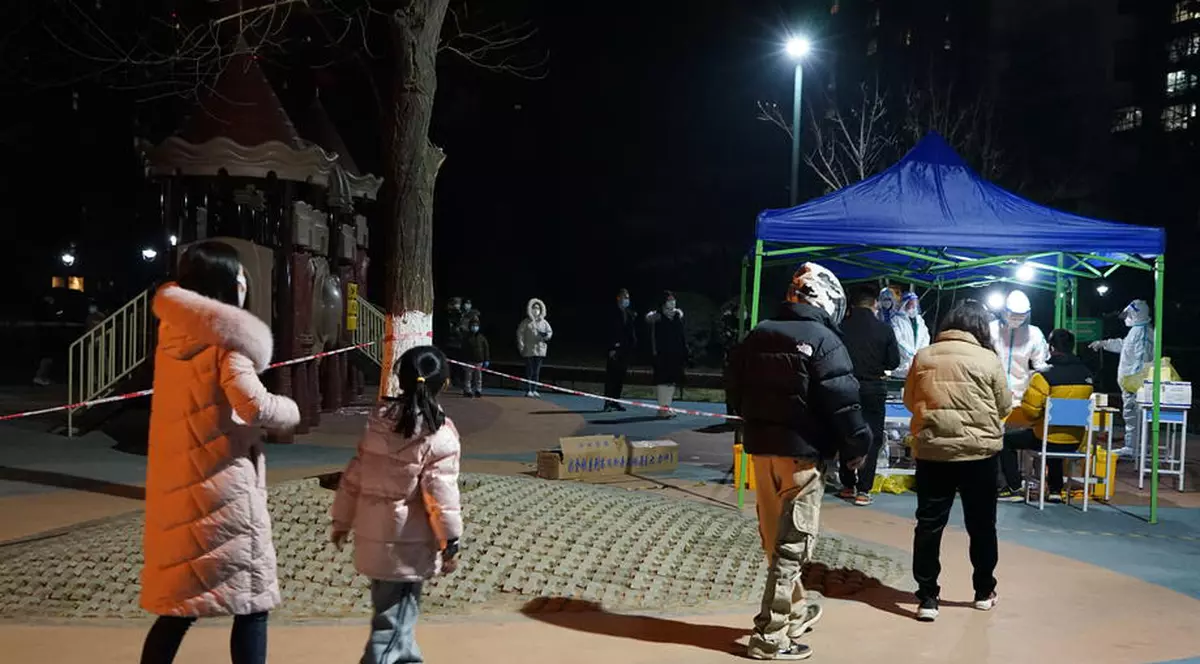 Cel mai mare număr cazuri de coronavirus în China, în ultimele patru luni, în ciuda regulilor draconice impuse de autorități