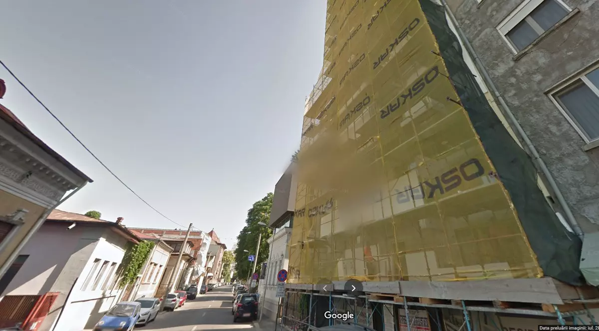 Cum a învins un grup de locuitori Primăria Sectorului 4: Instanța a anulat autorizația de construire pentru un bloc care avea pe hârtie 6 etaje, iar în realitate, 8