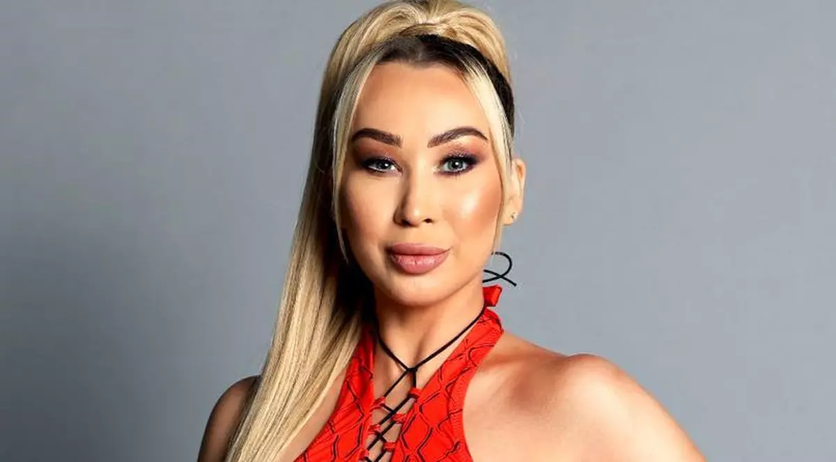 Cine este Xonia, concurenta din echipa Faimoșilor la „Survivor România” 2022. S-a născut și a crescut în Australia