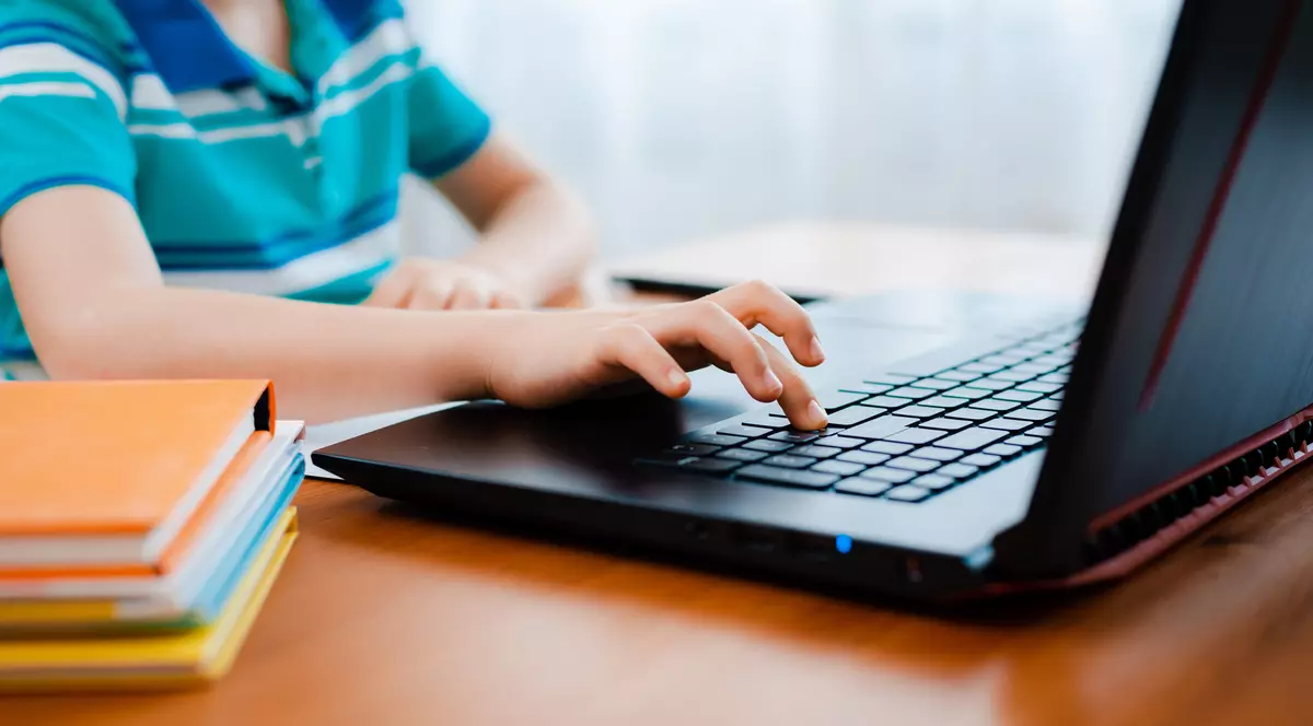 UNICEF: Pierderile de învăţare din cauza închiderii şcolilor au lăsat până la 70% dintre copiii de 10 ani incapabili să citească