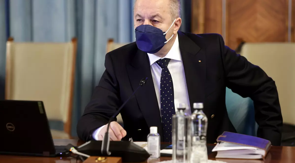 Foto: Vasile Dîncu / Sursa: gov.ro