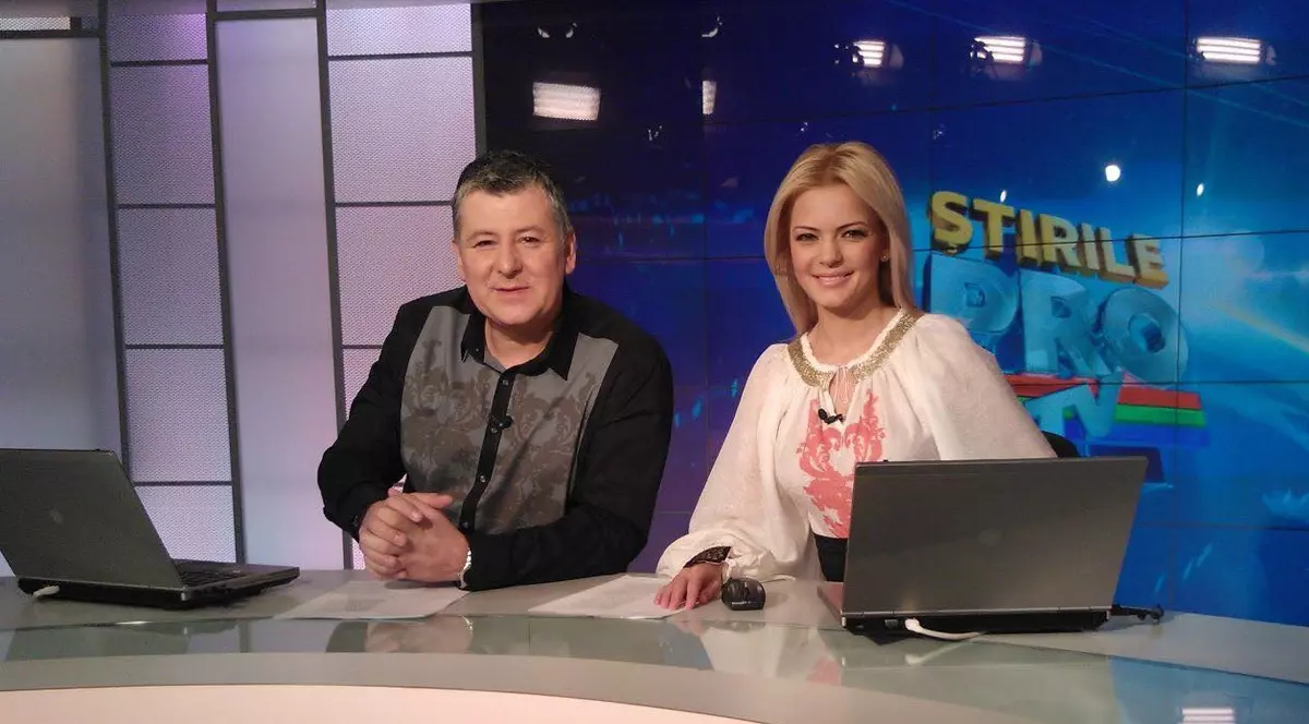 Cine este și cu ce se ocupă fiul lui Mihai Dedu, de la PRO TV. „Asta este marea lui greșeală, că nu înțelege că noi ne consumăm extrem de tare”