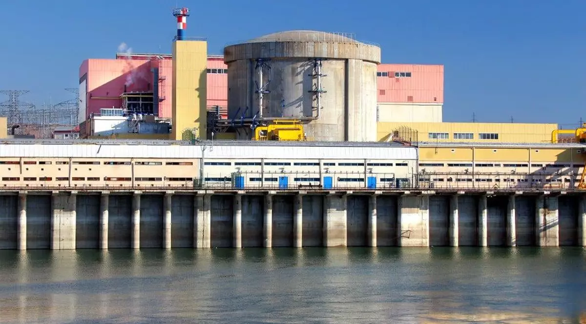 Nuclearelectrica, deținută de stat, a realizat anul trecut un profit record și estimează că acesta se va dubla în 2022