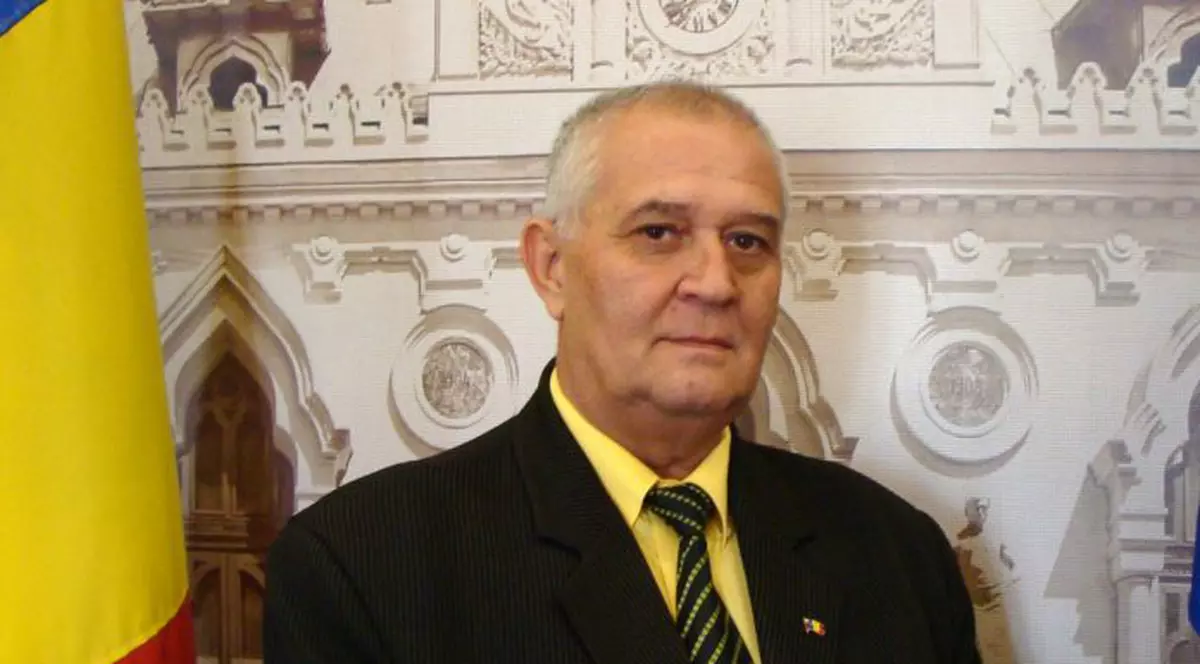 Un fost prefect USR a contestat în instanță eliberarea sa din funcție și a câștigat. „Practic, Galațiul are doi prefecți acum”