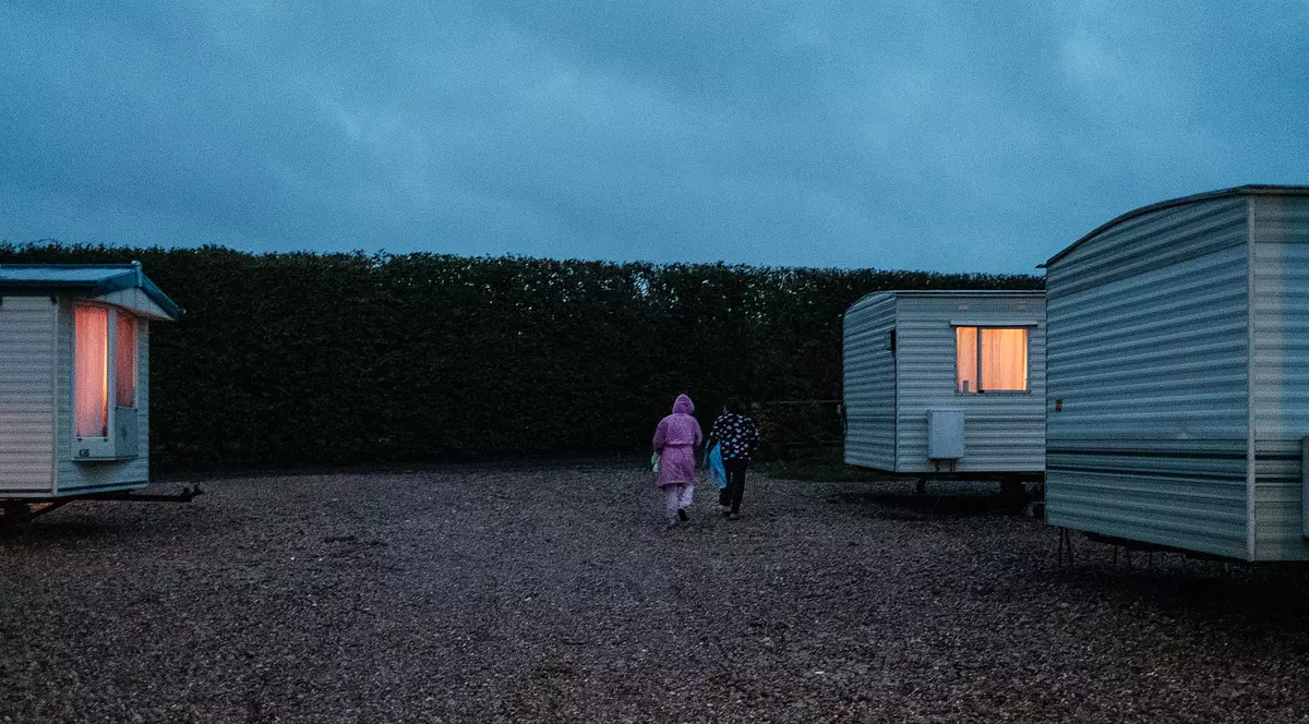 Cele două Românii din diaspora. Problema românilor educați care nu vor să stea alături de „căpșunari”