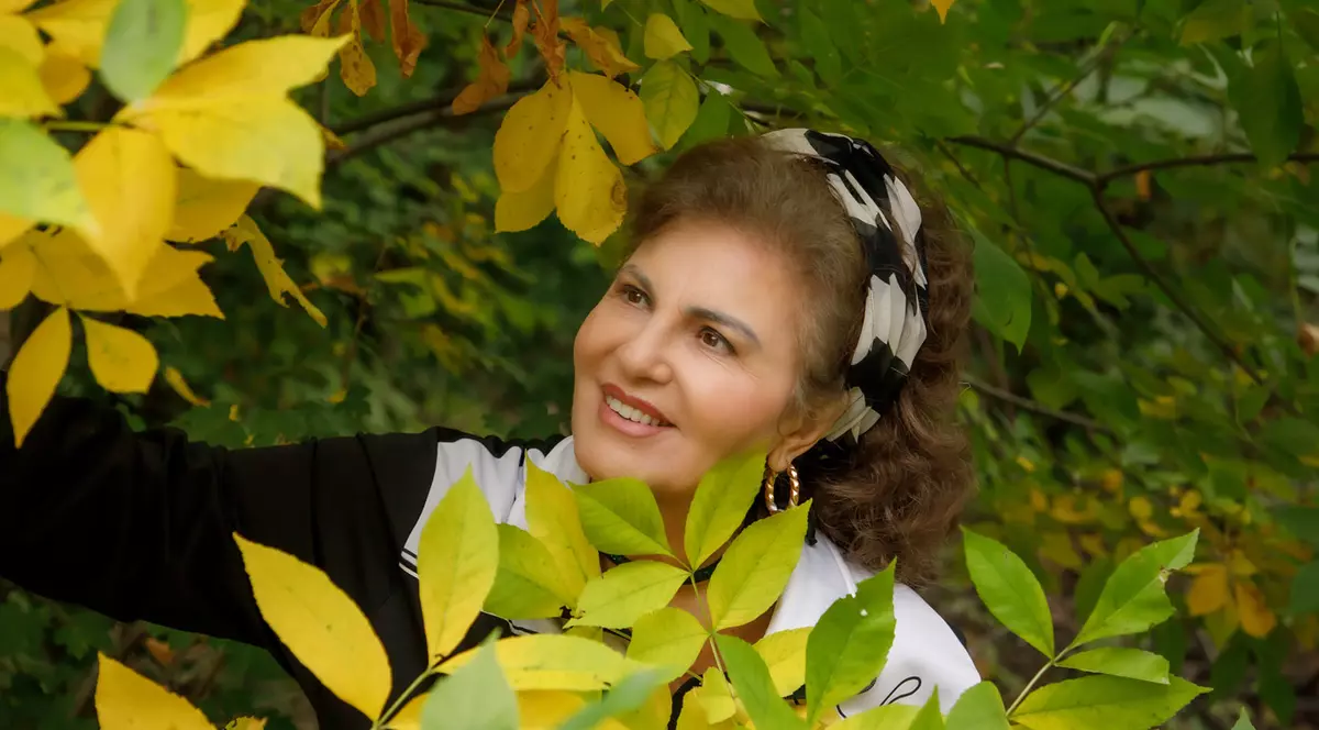 Cum se menține Irina Loghin în formă, la vârsta de 82 de ani. Alimentul care o ajută să-și păstreze silueta