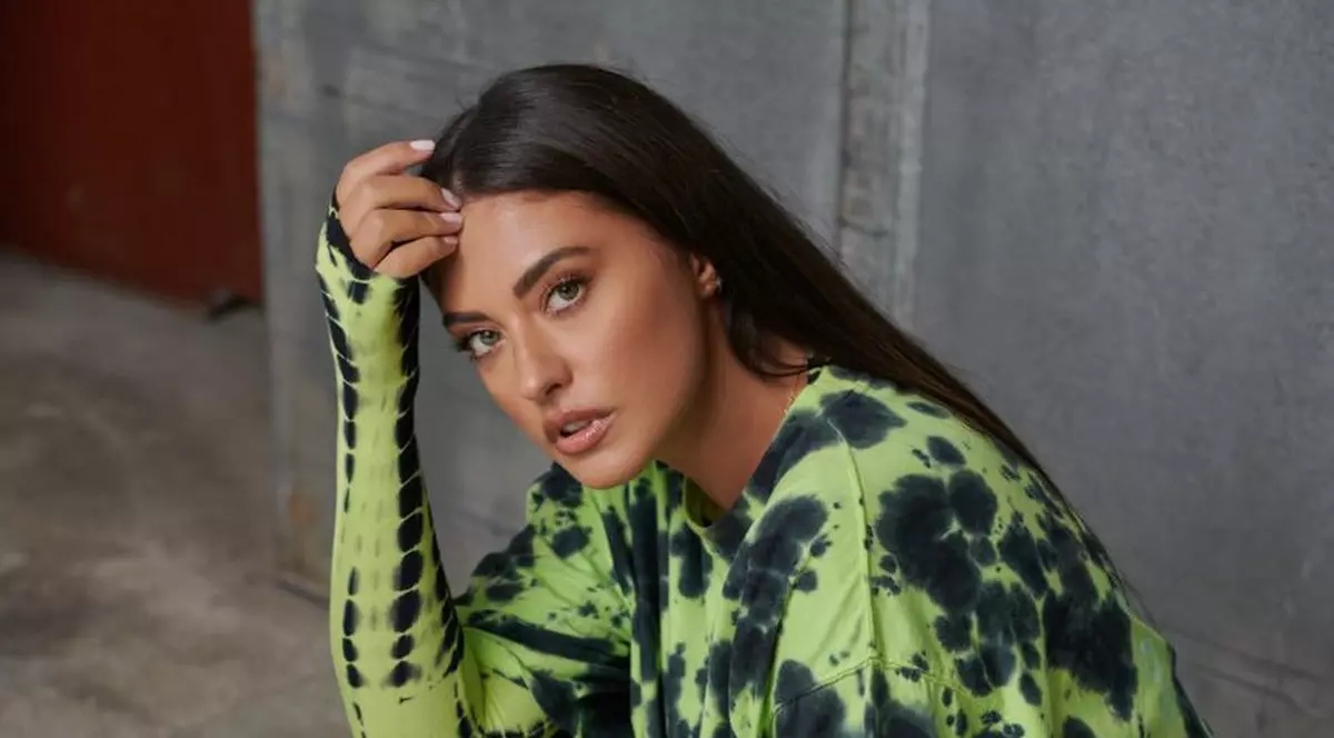 Mesajul neașteptat transmis de Antonia pe Instagram. „Și eu sunt o victimă, altfel nu eram aici cu voi”