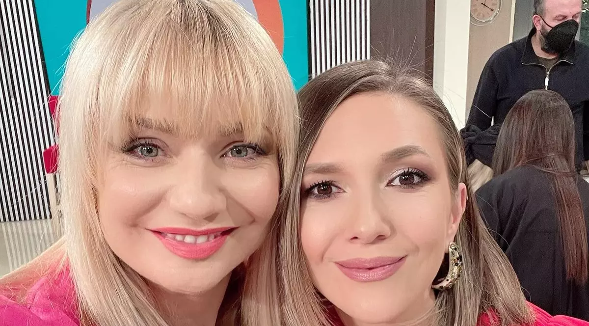 Cristina Cioran se pregătește să devină din nou mamă, la 44 de ani. „Nu mă sperie deloc ideea”