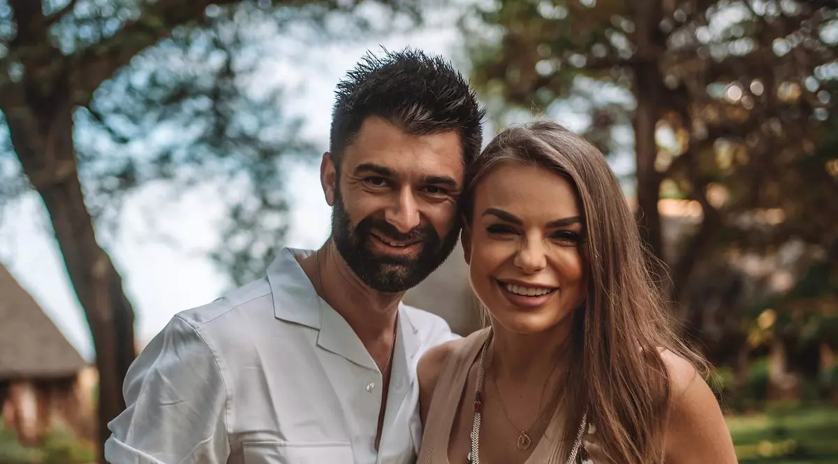 Fetița lui Jojo și a lui Paul Ipate a împlinit 5 ani. Ce surpriză i-au făcut părinții. „Tatăl tău zice că o să conduci lumea cândva”