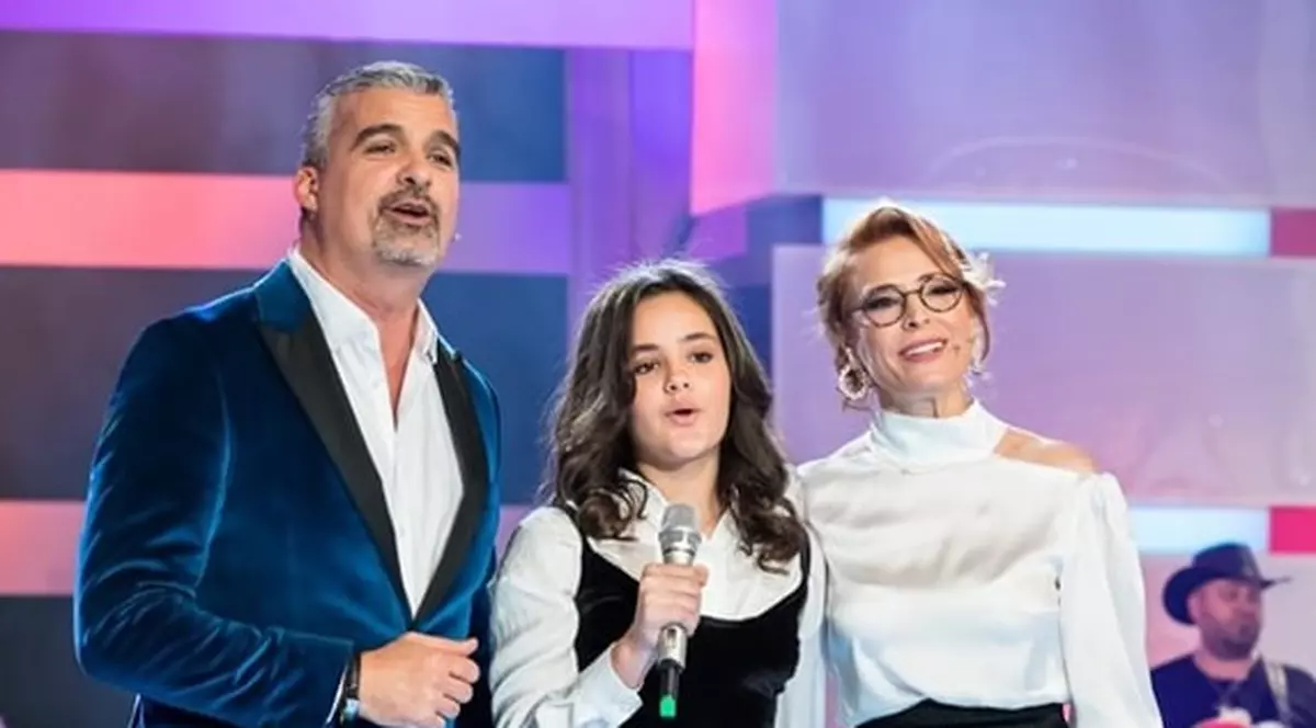 Mesajul lui Aurelian Temișan după 27 de ani de relație cu Monica. Detaliul neașteptat a fost făcut public. „Viața, cu bune, cu rele”