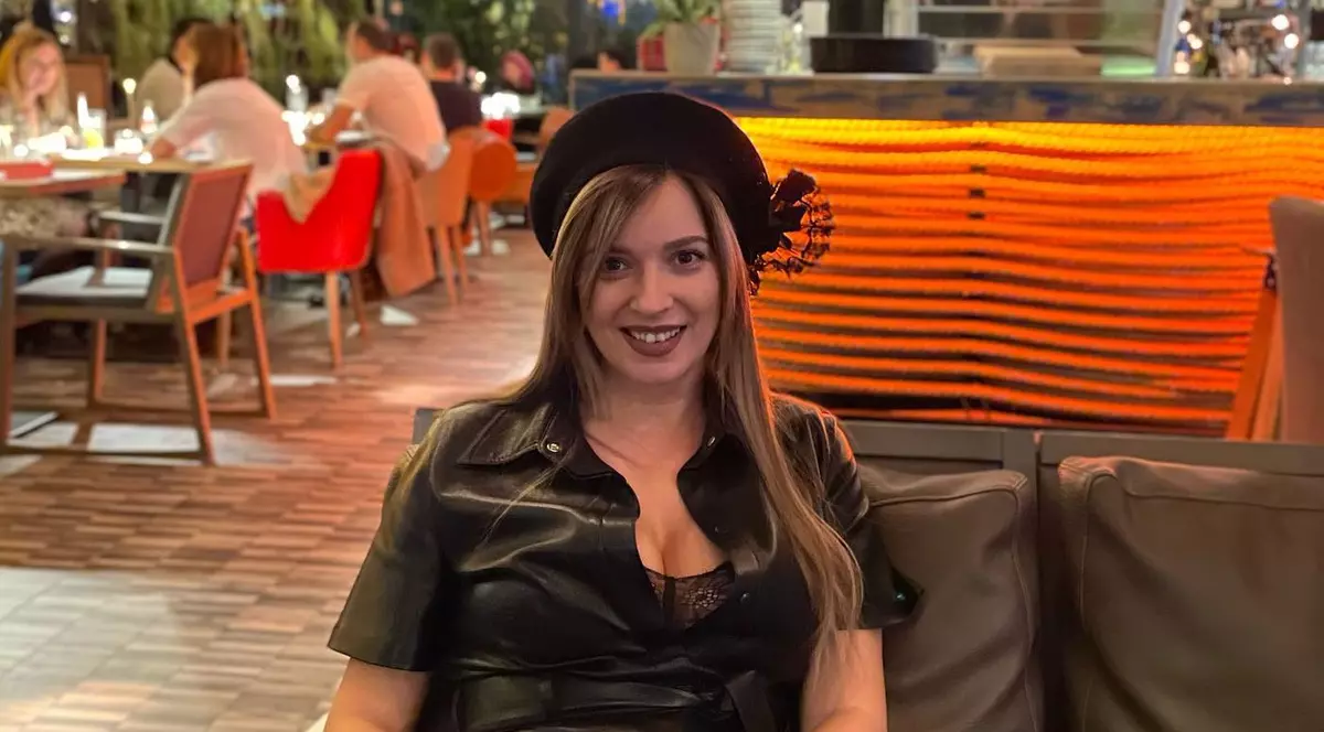 Imaginea cu Diana Dumitrescu complet nemachiată. Ce mesaj a transmis actrița. „Merit să fiu iubită chiar și așa”