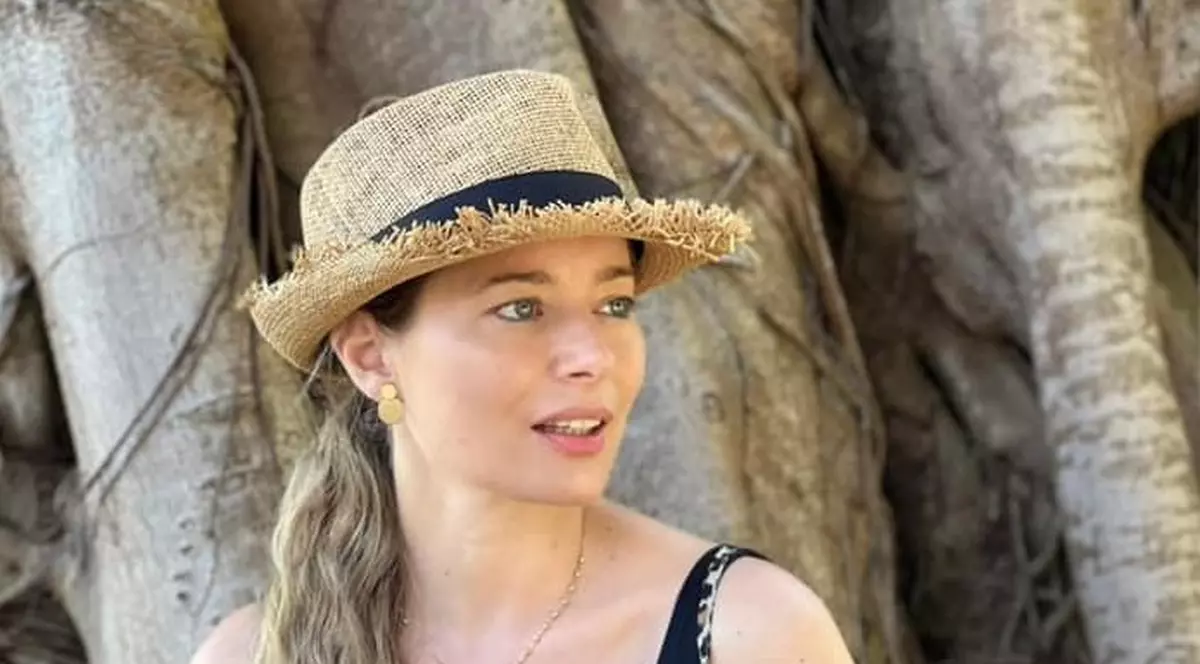 Laura Cosoi a împlinit 40 de ani. Ce mesaj a transmis actrița, însărcinată pentru a treia oară