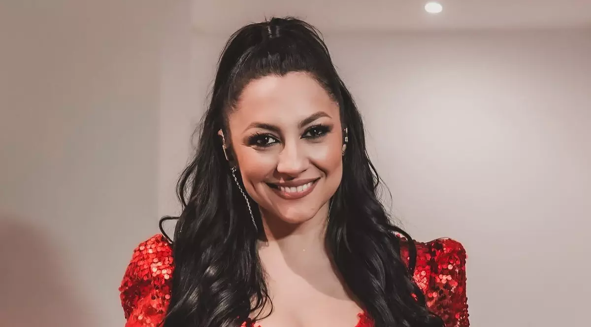 Andra, victima bullying-ului. Ce sfat îi dă soțul ei, Cătălin Măruță. „Am fost și cred că sunt și acum”