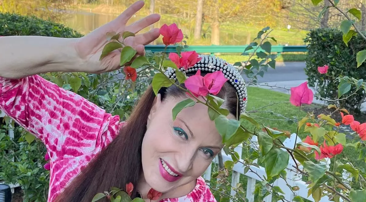 Maria Dragomiroiu face spectacol în SUA alături de alți artiști cunoscuți. „Ne vom întoarce acasă în două săptămâni”