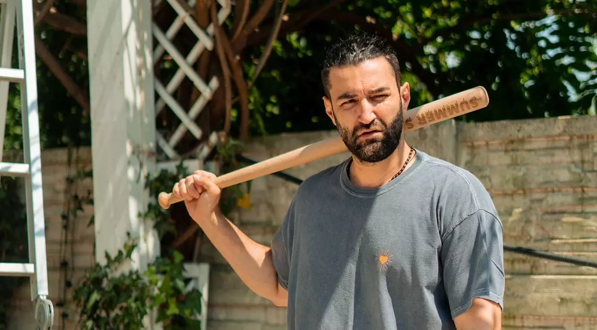 Mesajul lui Smiley pentru CRBL, înainte de prima ediție „Survivor România” 2022 din această seară. „Cred că am încurcat zborurile”