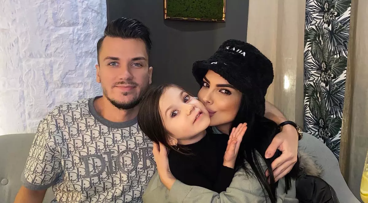 Soțul Andreei Tonciu a răbufnit, după ce CRBL a jignit-o pe vedetă la „Survivor România”. „Nu ai pic de demnitate. Ne vedem curând”