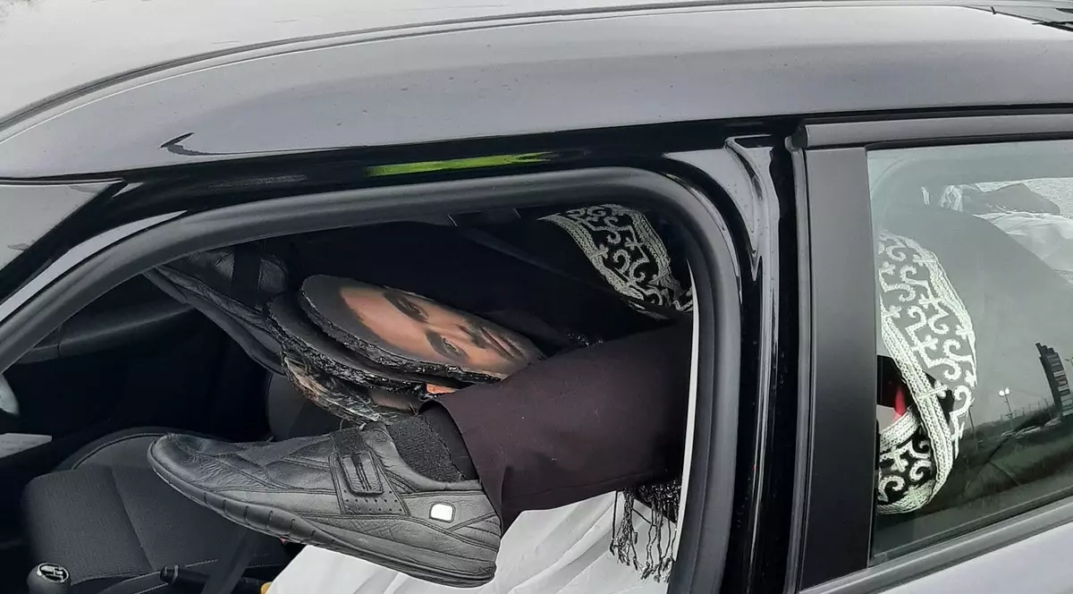 Un manechin confundat cu un cadavru a declanșat o operațiune a poliției, în Marea Britanie