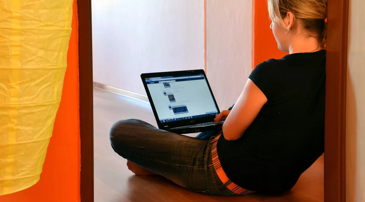 Prima rezoluție pe 2022 sau de ce am ajuns să stau mai puțin pe Facebook și Instagram