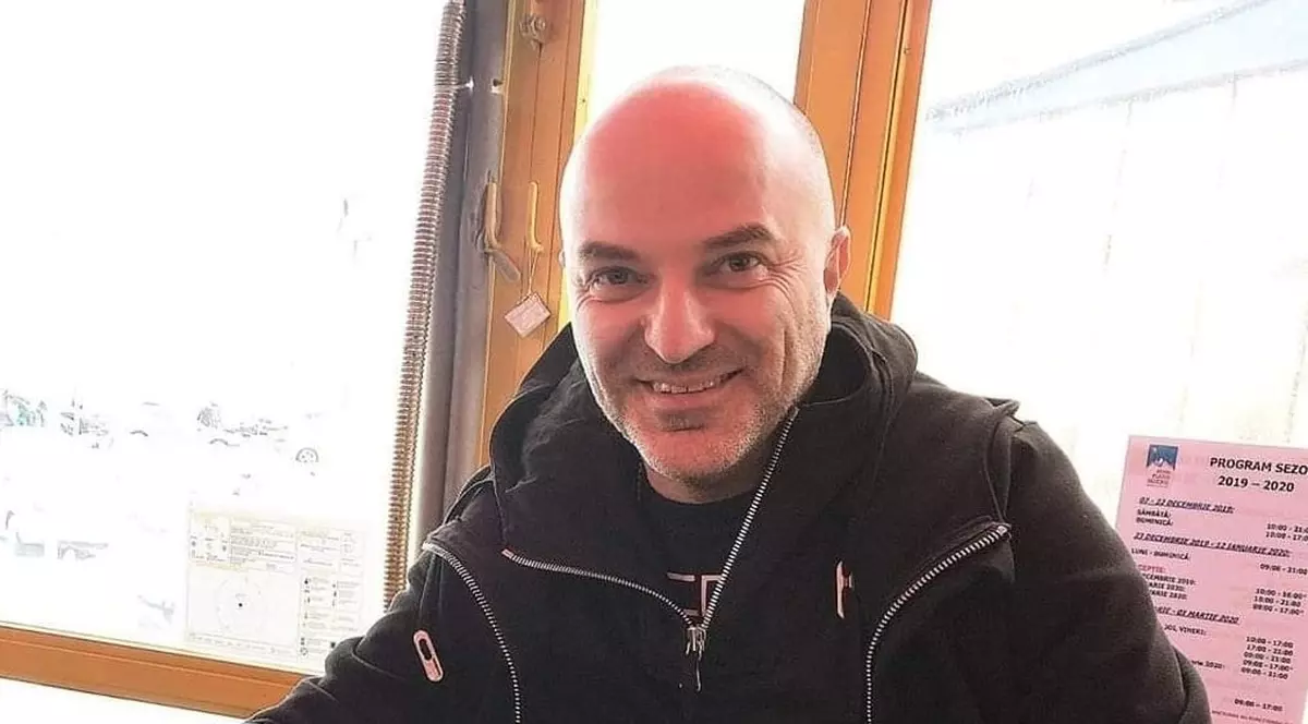 Ce spune Dan Capatos despre colegul lui, Mircea Badea. Este pentru prima oară când vorbește despre asta. „Nu vreau să jignesc”