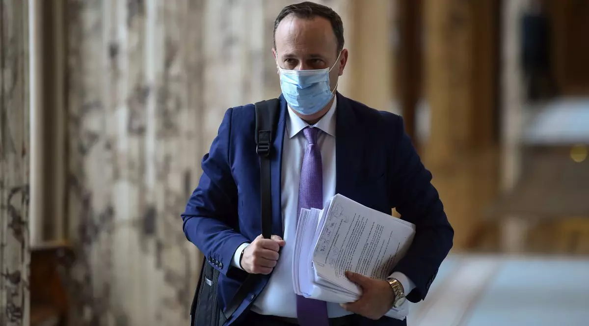 Ministrul Finanţelor a anunțat o analiză privind supraimpozitarea furnizorilor de energie