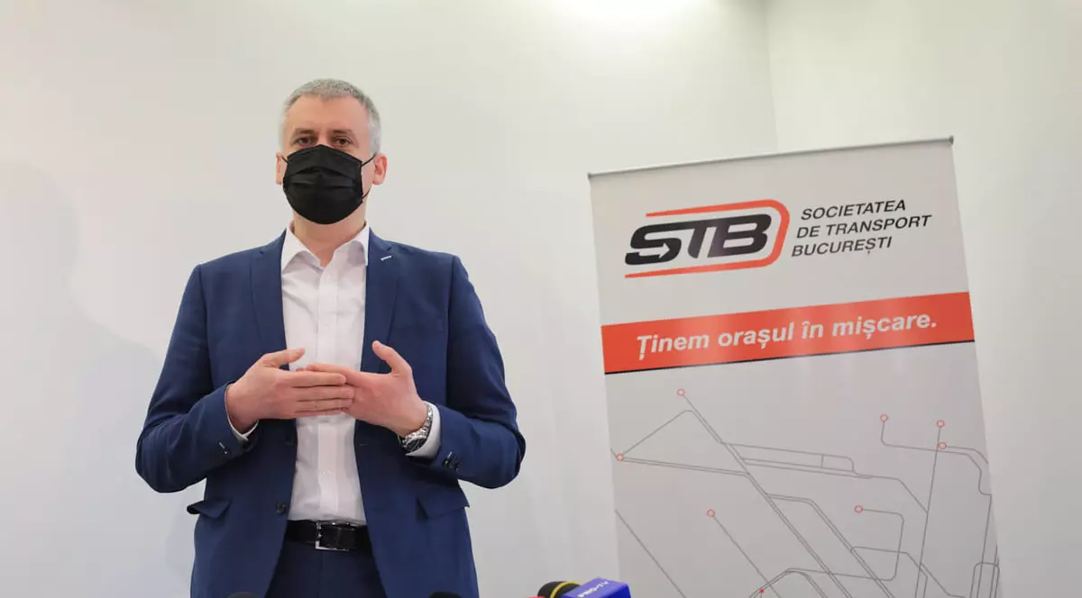 Directorul STB, după încetarea grevei: „Cu siguranță o să fie angajați concediați”