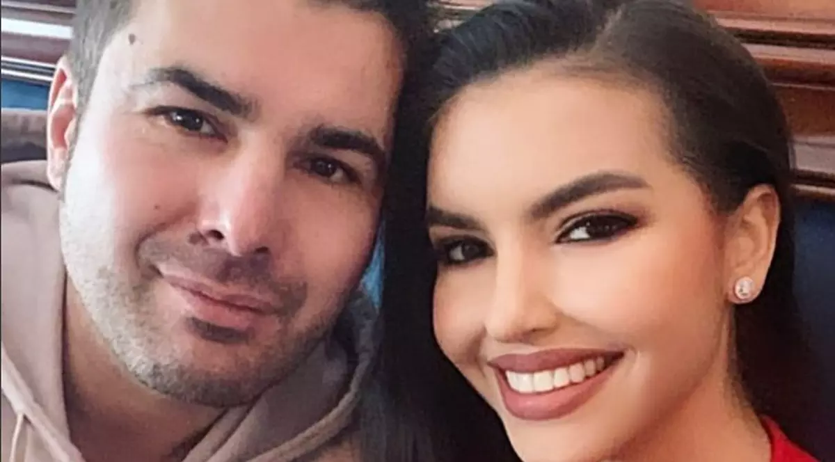 Adrian Mutu a împlinit 43 de ani. Cum l-a surprins soția Sandra: „Tu ești totul”