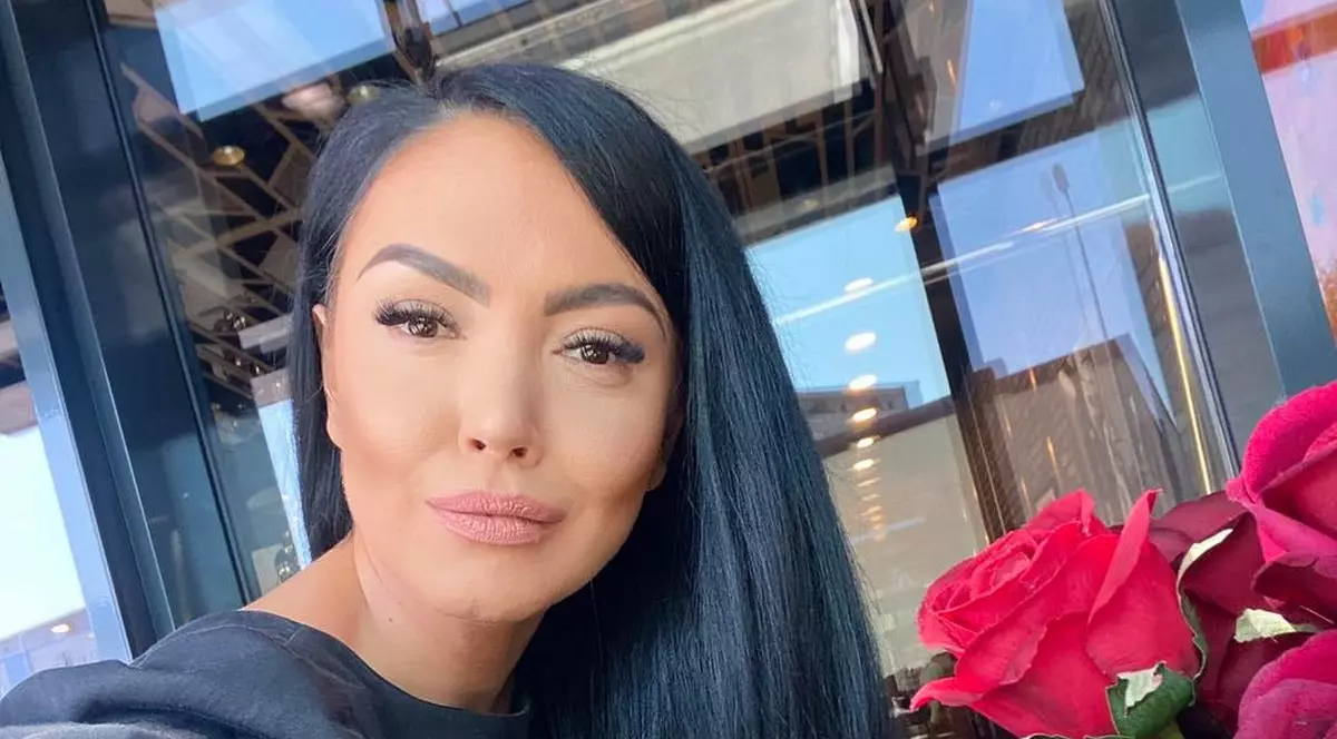 Decizia luată de Andreea Mantea după ce s-a îngrășat 14 kilograme: „Voi renunța la tot. Vreau să ajung înapoi la 52”