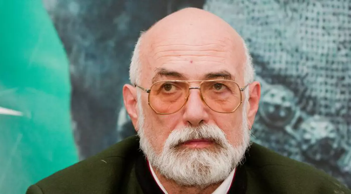 A murit Attila Kelemen, fost lider al UDMR Mureş şi deputat în cinci legislaturi