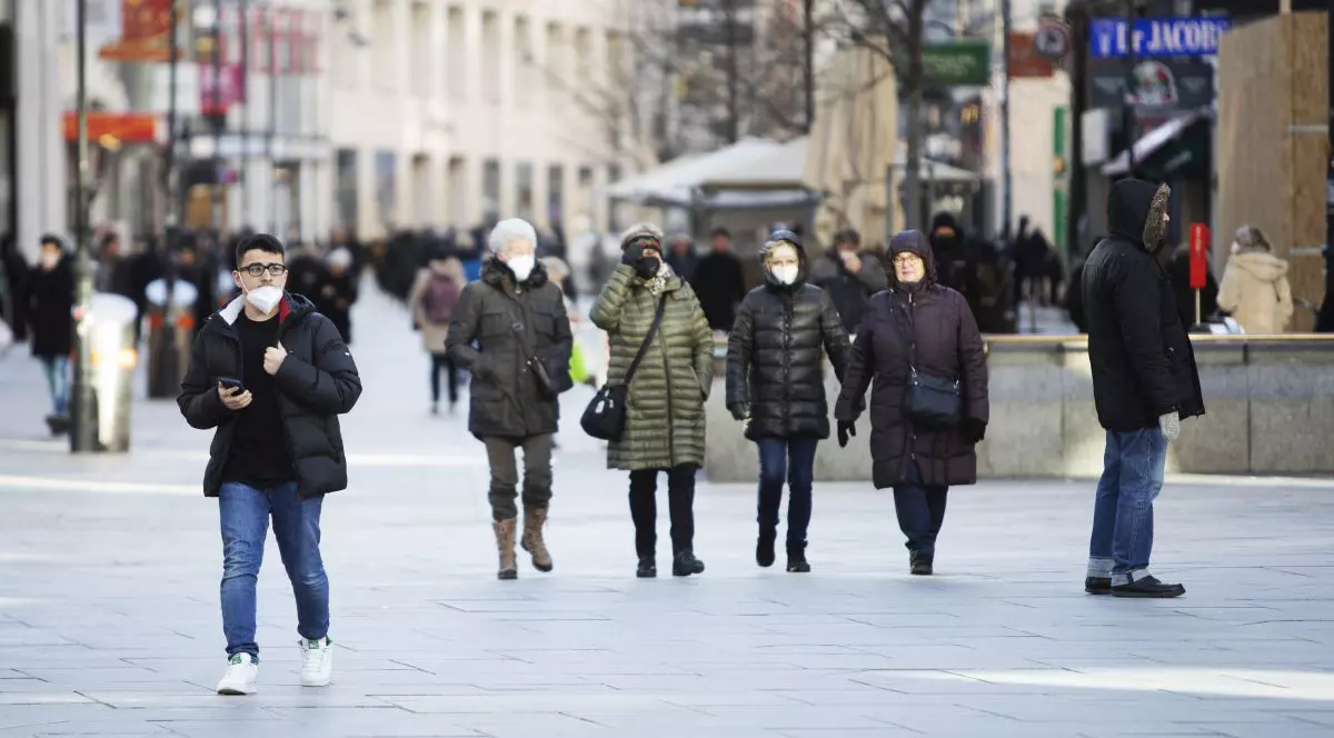 Ratele de infectare sunt în continuă creștere în toate județele. Municipiul București raportează, din nou, cele mai multe cazuri