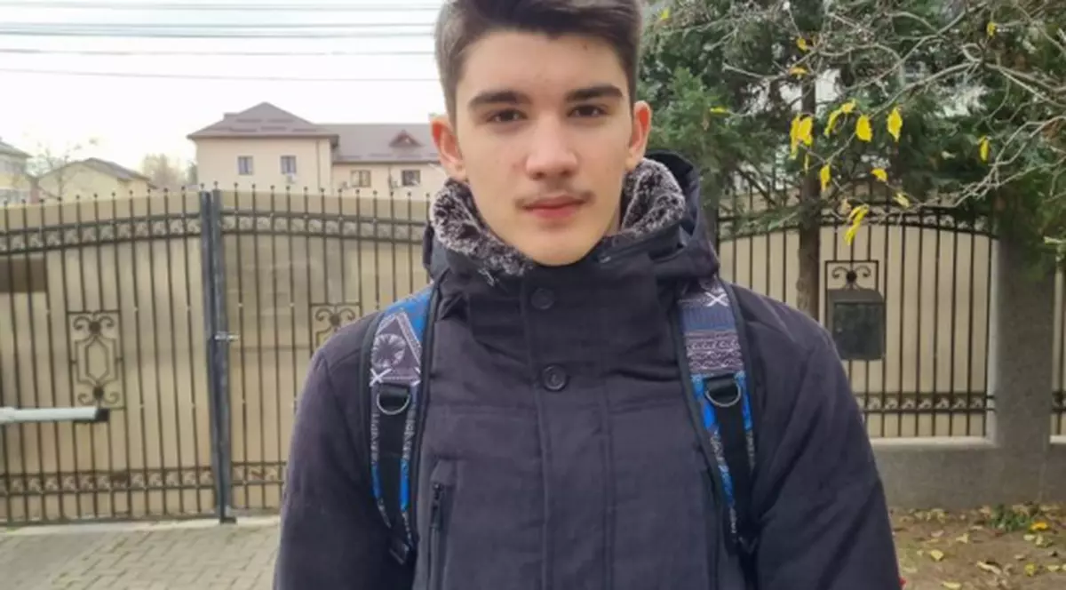 Băiatul în vârstă de 16 ani, dispărut din Bacău de o săptămână, a fost găsit în Bihor