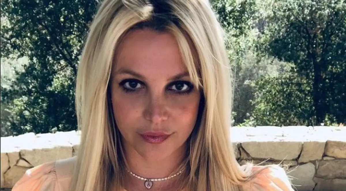 Britney Spears s-a fotografiat complet goală, iar apoi a postat imaginile pe internet: „Energia unei femei libere”