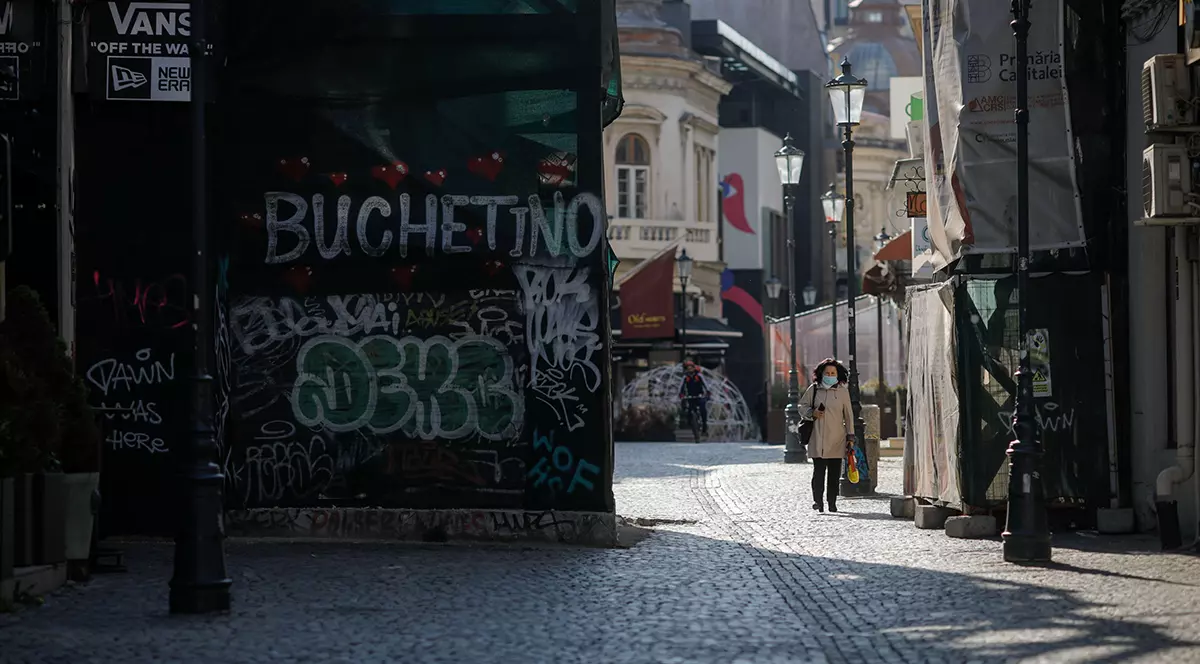 Topul orașelor lumii: Bucureștiul, în urma Sofiei la calitatea vieții. Timișoara și Cluj, peste Capitală