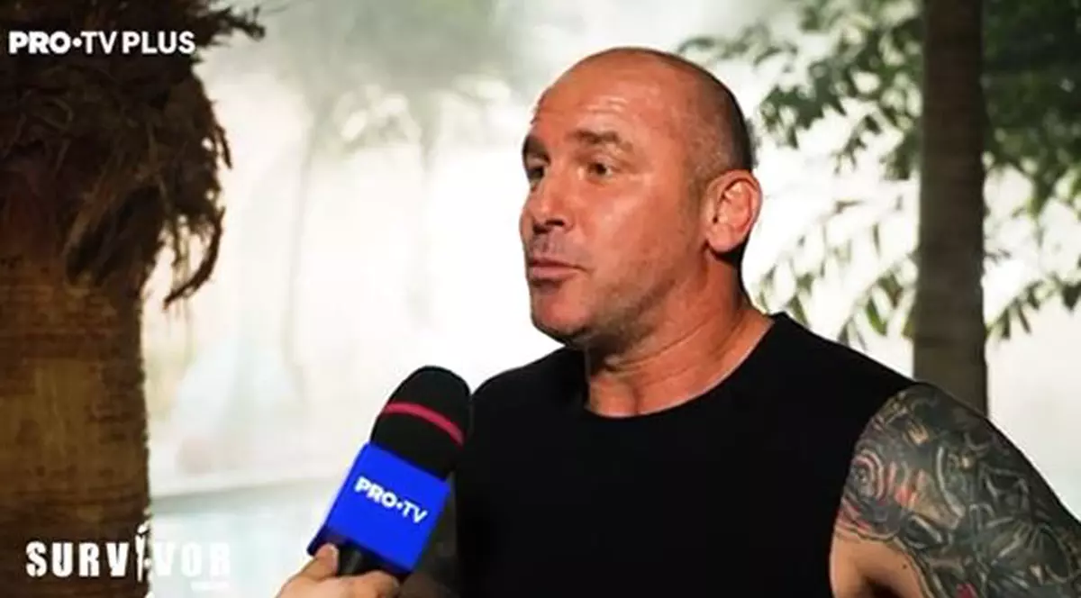 Cătălin Zmărăndescu