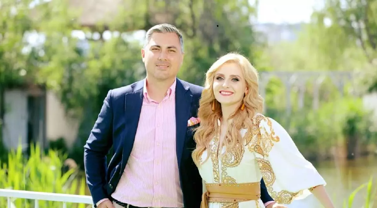 Alexandru Ciucu reacționează, după ce s-a spus că divorțează de soția lui. Ce imagine a publicat