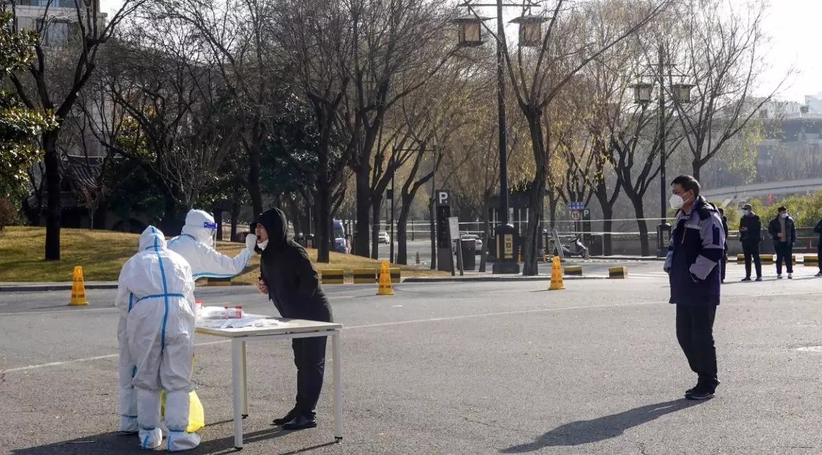 „Banalitatea răului”: milioane de oameni aplică zelos politicile dure COVID ale statului chinez, indiferent de costul lor