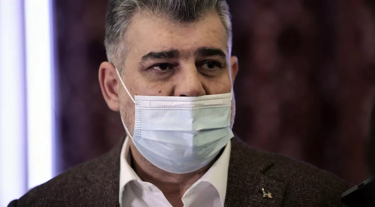 Foto: Dumitru Angelescu / Libertatea