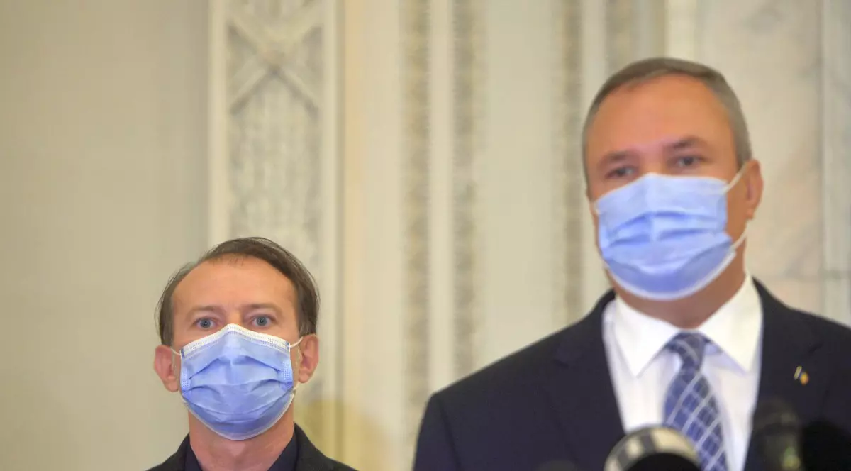 SURSE: PNL va propune în coaliție majorarea vârstei de pensionare la 70 de ani. PSD s-a opus în urmă cu trei luni