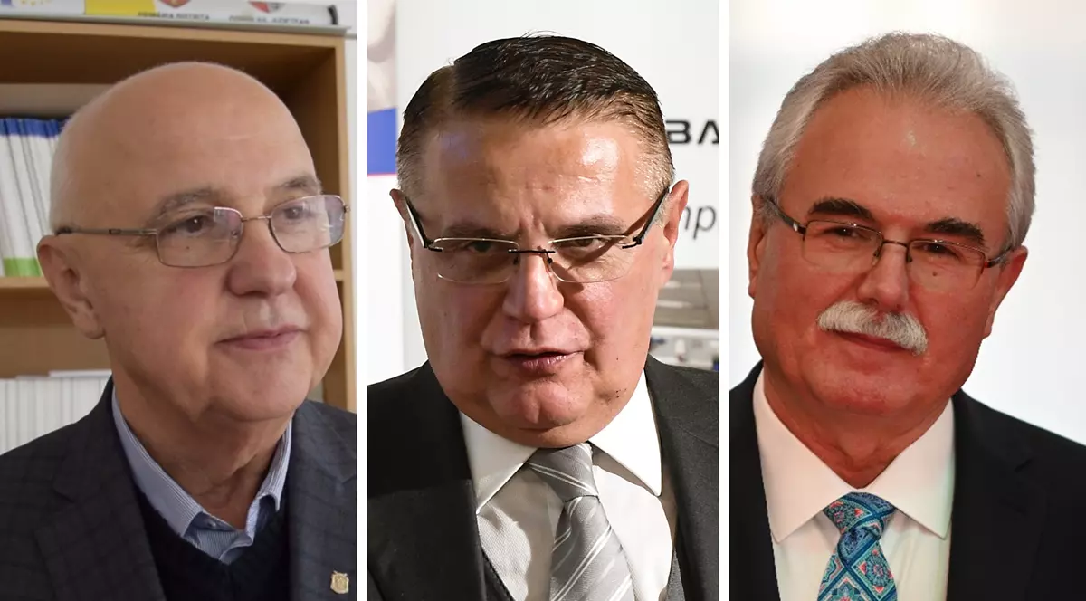 Trei președinți de camere de comerț județene confirmă mesajul „Je suis Ciucă!”: „Dacă se demonstrează că a plagiat, demisia. Până atunci, să guverneze”