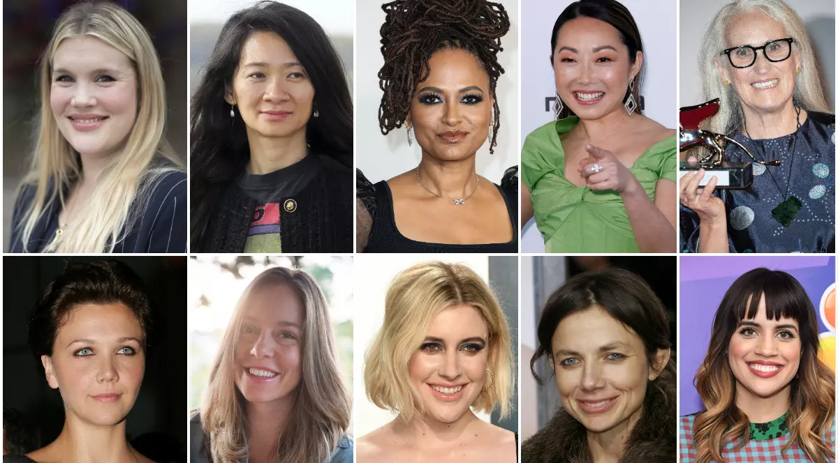 10 regizoare de urmărit, care fac valuri la Hollywood în ultimii ani. Ce filme ne propun?